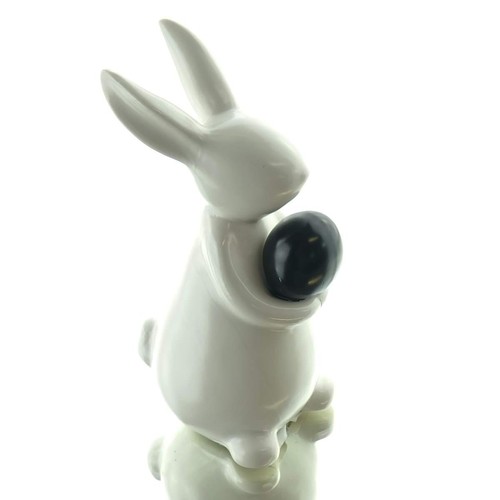 Scheulen oster deko hase - oster-deko, weiß