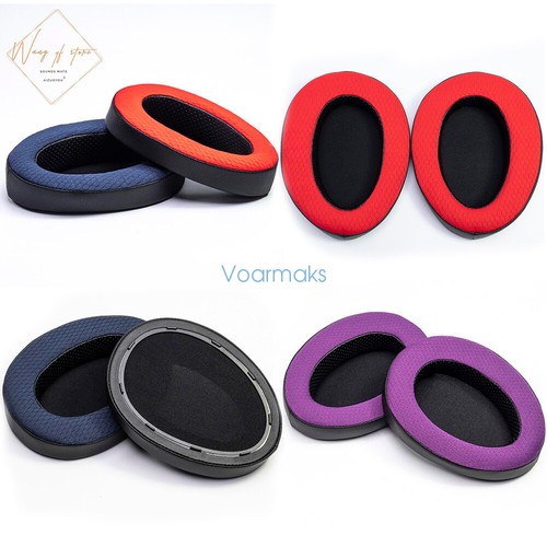 Replacement ear pads - replacement,