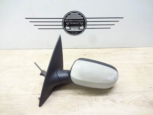 Opel corsa außenspiegel - opel,