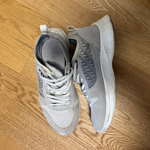 Dior low top herren - top, sneaker