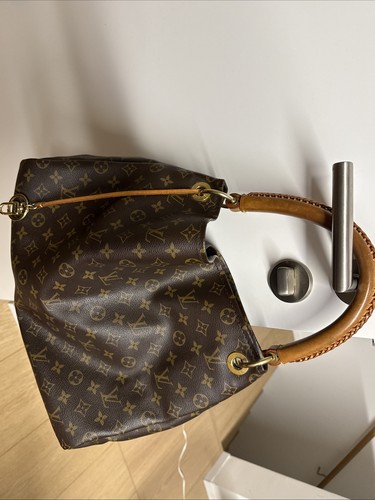 Louis vuitton artsy - vuitton, mm