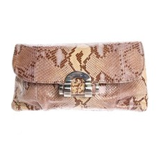 Clutch Michael Kors Mehrfarbig