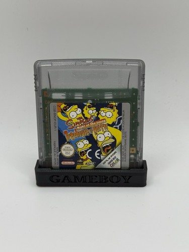 The simpsons night - simpsons:,