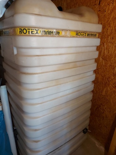 1000l rotex variosafe - 1000l,