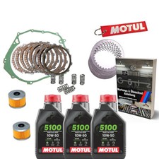 Kupplung Dinli DMX 450 DL 901