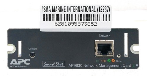 Apc ap9630 - apc,