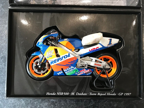 Minichamps maßstab mick - maßstab, 1:12