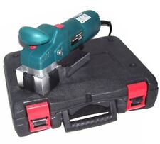 Lackfräse 710W Lackschleifer Fräse 55187 Handhobel Elektrohobel Schleifer Hobel