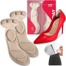 SULPO Schuheinlagen für High