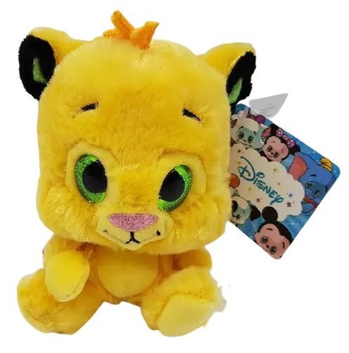 Simba kuscheltier disney - cm,