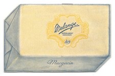 AGRA SWEDEN MELANGE Butter