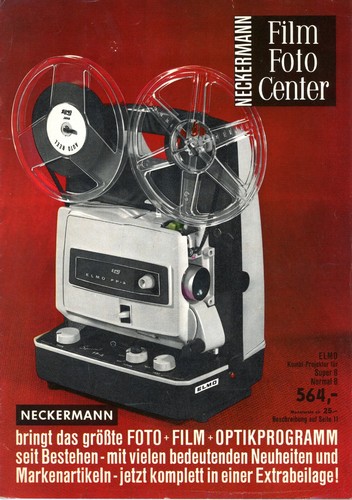 Neckermann katalog kodak penti - katalog,