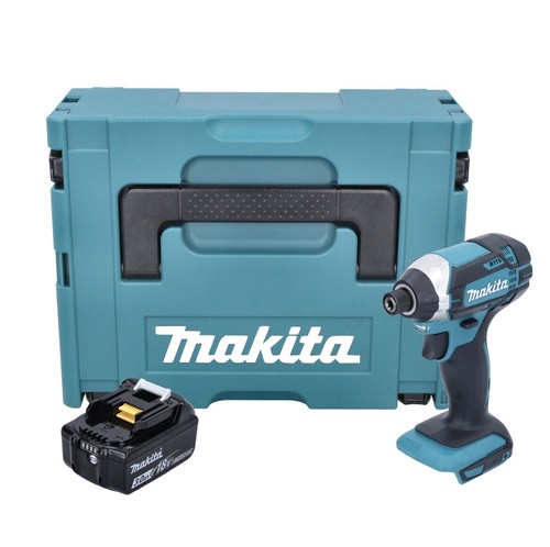 Makita dtd 152 - f1j, akku