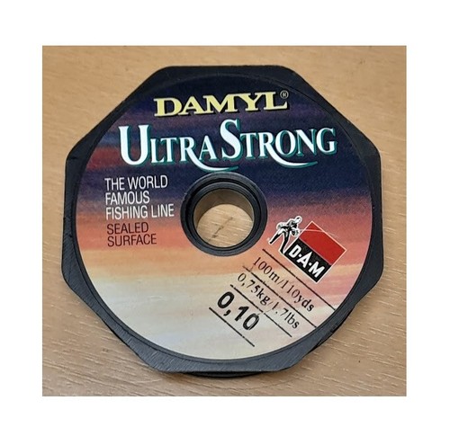 Dam damyl ultra strong - damyl,