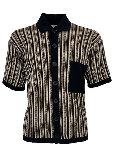 Atomofactory poloshirt offen - poloshirt,