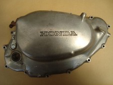 Honda XL 250 S Kupplungsdeckel Motordeckel für Kupplung engine cover Typ L250S