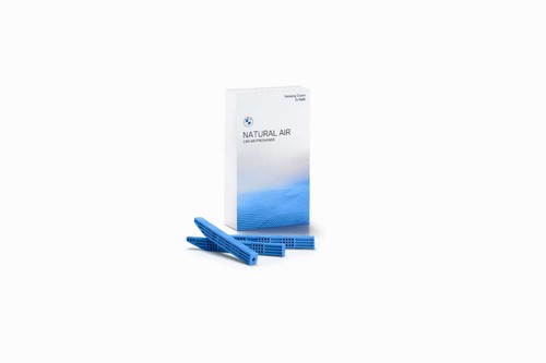 Bmw natural air - air, refill
