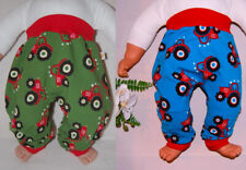 Pumphose Junge Handmade Hose