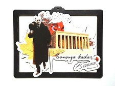 Mustafa kemal atatürk - kemal, bild