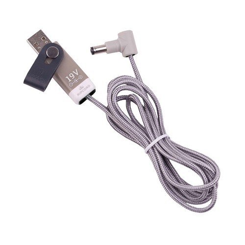 Ripcord 19v grey - ripcord,