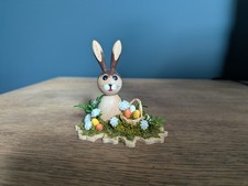 Ratags Erzgebirge Osterhase