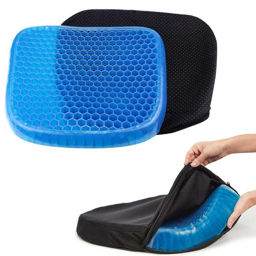 Orthopädisches gelkissen - orthopädisches,