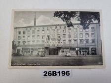 Postkarte karl marx stadt - pk, karl-marx-stadt