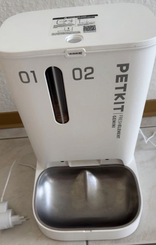Petkit gemini automatischer - gemini,