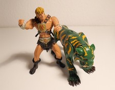 Masters the universe motu - masters, of