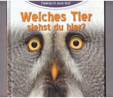 Tierisch was los! - Welches