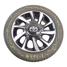 Toyota Aygo 2 II Alufelge Felge 4,5Jx15 PW457-0H008