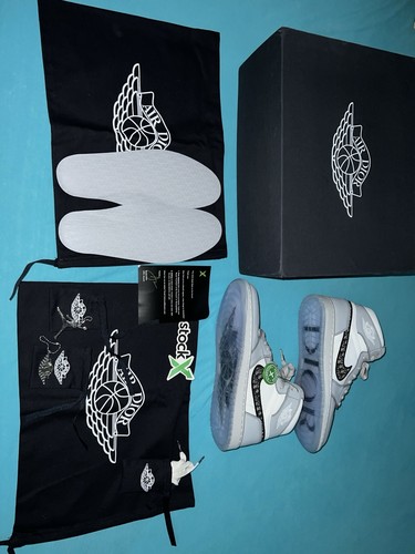 Dior air jordan high us - high,