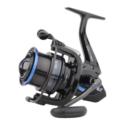 Spro crs solith - solith, wx