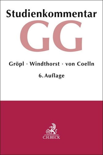 Grundgesetz gg - grundgesetz.,