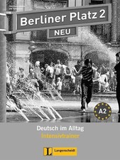 Berliner platz neu - berliner, 2