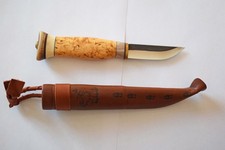 Finnenmesser | Lapplandmesser