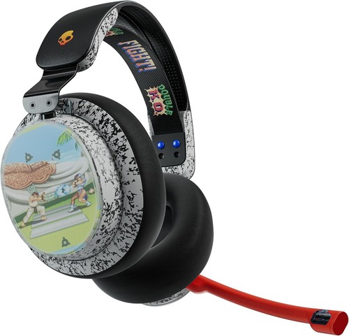 Skullcandy plyr gaming headset - skullcandy,