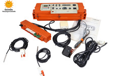 🔥 Viessmann Trimatik MC 7450261-A bzw. 7450261 5-polig 🔥