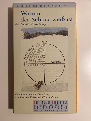 Die andere bibliothek - andere, bibliothek.