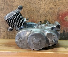 Simson Star Schwalbe Motor