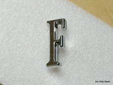 Ford Granada MK1 Emblem