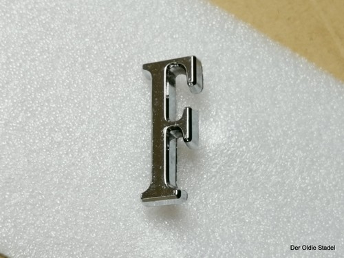 Ford granada mk1 emblem - ford,