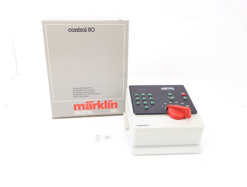 Märklin digital 6035 - märklin,