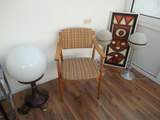 Seltener Schreibtischstuhl