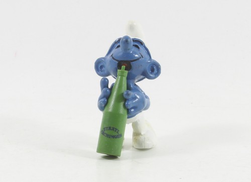 Schlumpf schlümpfe 2 0057 - schlumpf, 2.0057