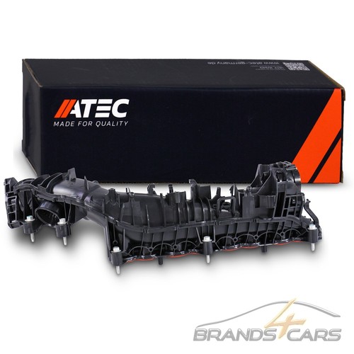 Atec saugrohrmodul - atec,
