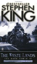 Dark Tower III. The Waster Lands  von King, Stephen | Buch | Zustand sehr gut