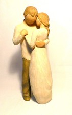 Willow Tree Figur " Promise" #