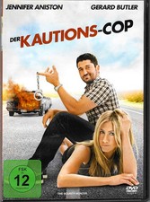 Der Kautions Cop ( DVD ) *