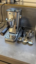 WMF Lunero Espressomaschine